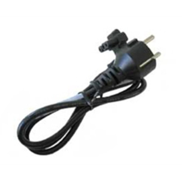 DELL 6U352 Black power cable
