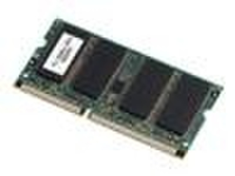 Acer SO-DIMM DDRII 533 512MB 0.5ГБ DDR2 533МГц модуль памяти