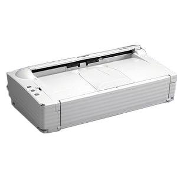 Canon DR-2580C Compact Color Scanner