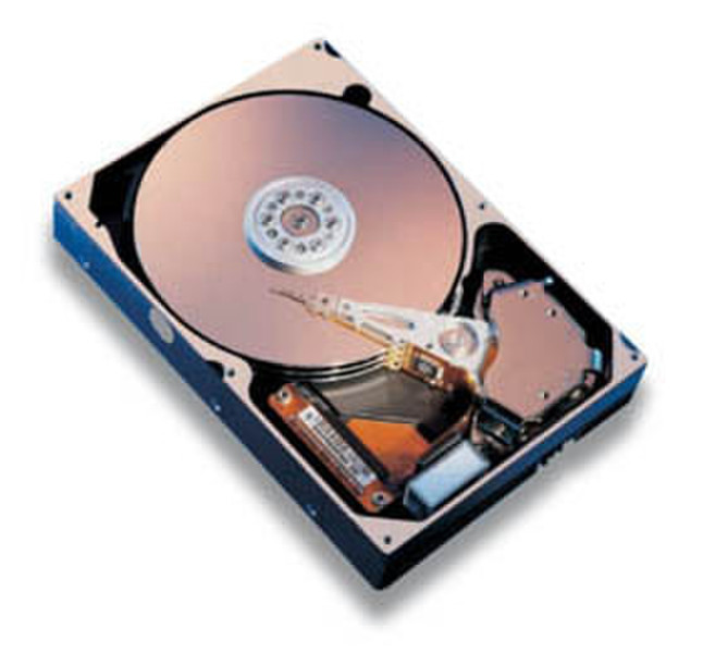 Seagate DIAMONDMAX 536DX 30GB IDE 30GB Ultra-ATA/100 internal hard drive