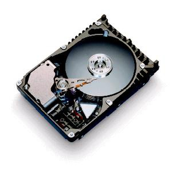 Seagate ATLAS 10K III 36.7GB U160 36.7GB SCSI Interne Festplatte