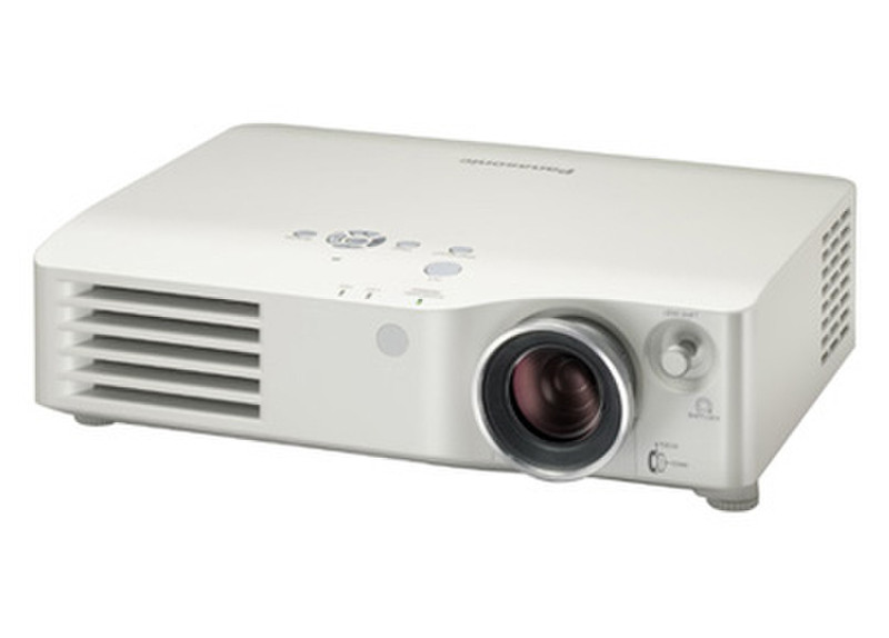 Panasonic PT-AX200E Lcd Projector 2000ANSI lumens LCD 1280 x 720 data projector