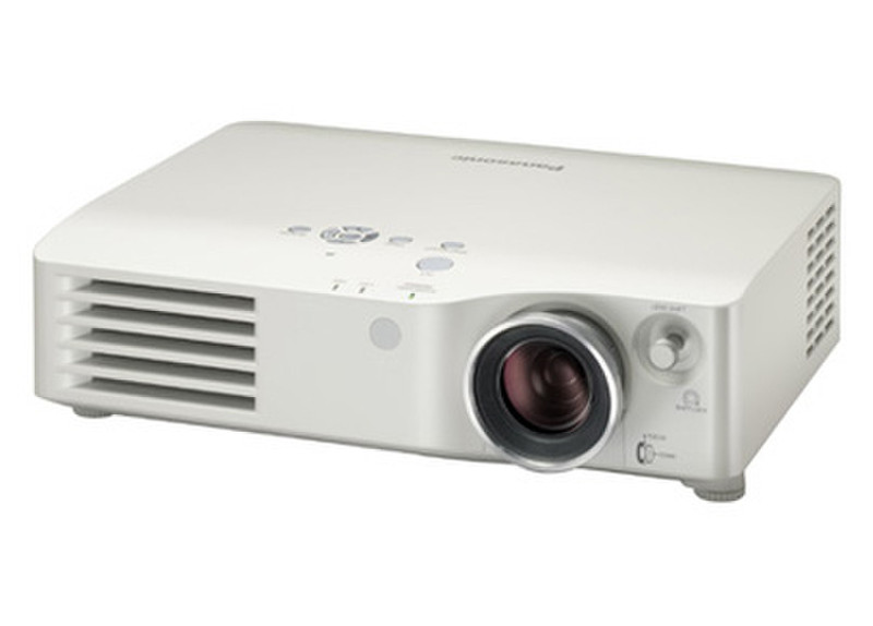 Panasonic PT-AX200E Lcd Projector 2000ANSI Lumen LCD 1280 x 720 Beamer