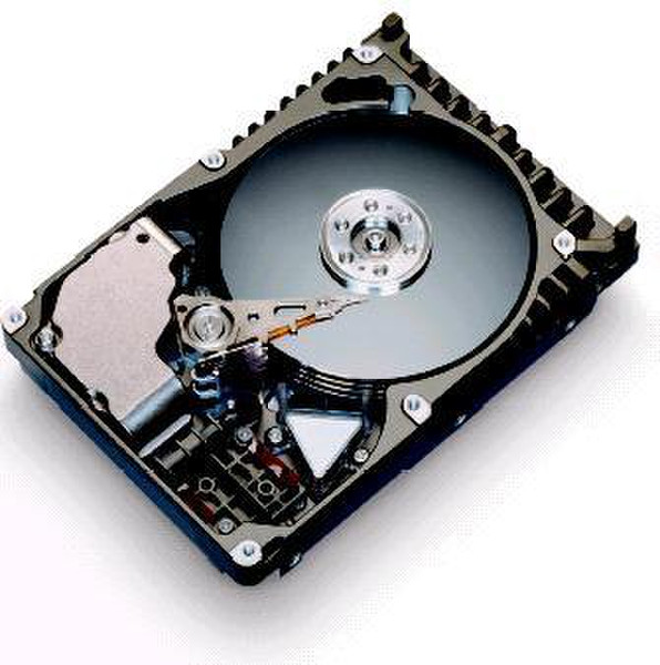 Seagate ATLAS 10K III 73.4GB U160 73GB SCSI internal hard drive