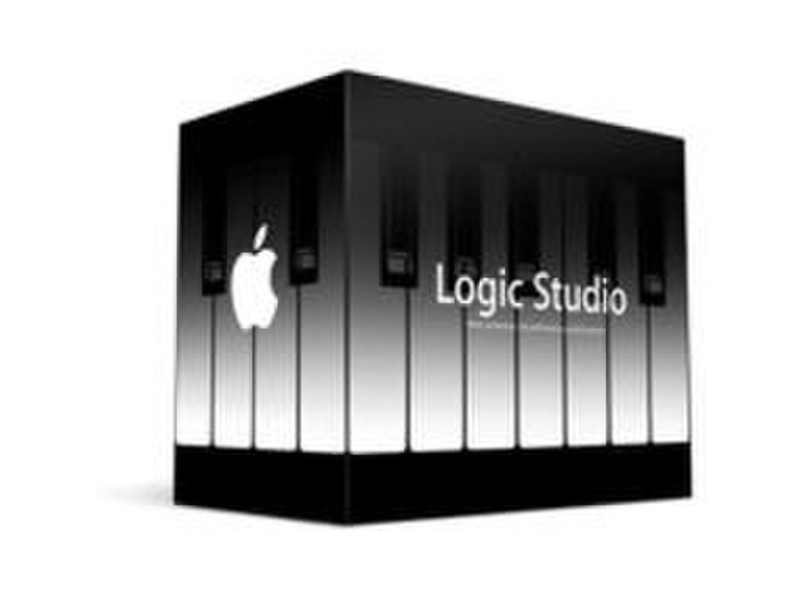 Apple Logic Express Studio Upgrade > 6/7/8