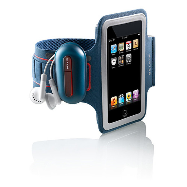 Belkin Sport Armband Plus for iPod touch