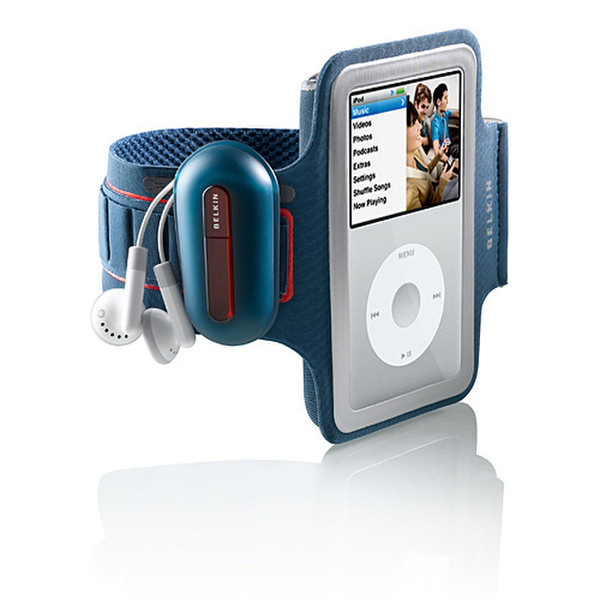 Belkin Sport Armband Plus for iPod classic