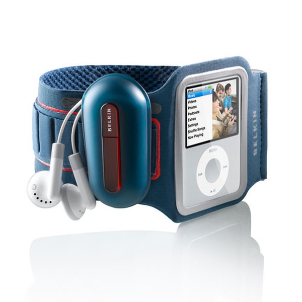 Belkin Sport Armband Plus for iPod nano 3G