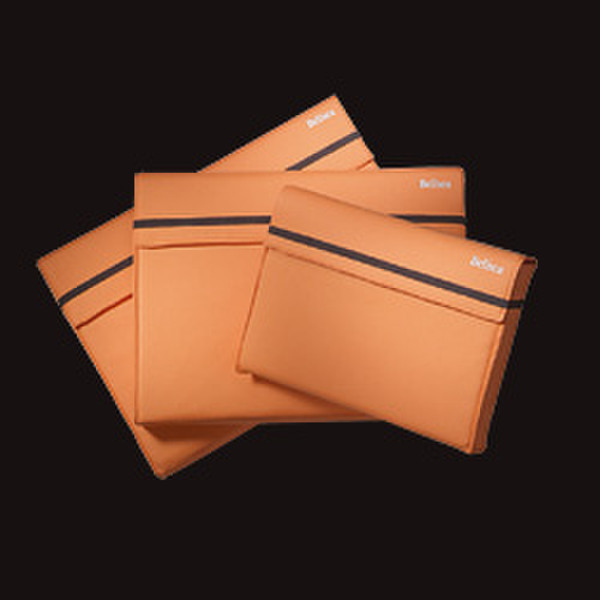 Belinea Protection cover 15.4 inch Orange 15.4Zoll Orange