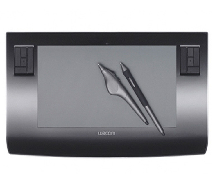 Wacom Intuos Intuos3 A5 Wide USB Special Edition 5080линий/дюйм 271 x 159мм USB графический планшет