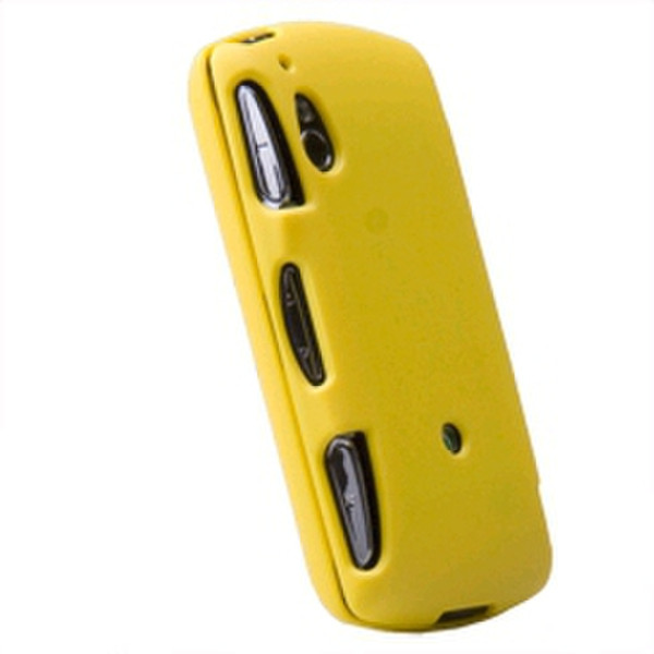 Krusell ColorCover Cover Yellow