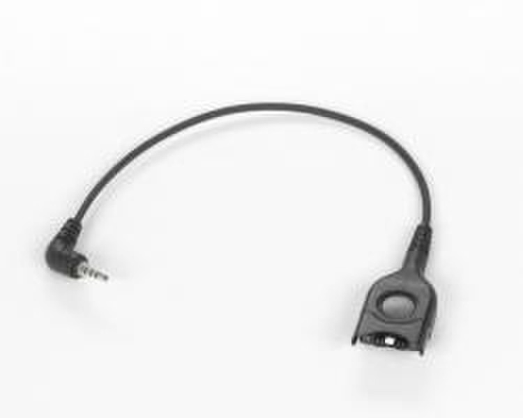 Sennheiser Cable CCEL 00 Black mobile phone cable