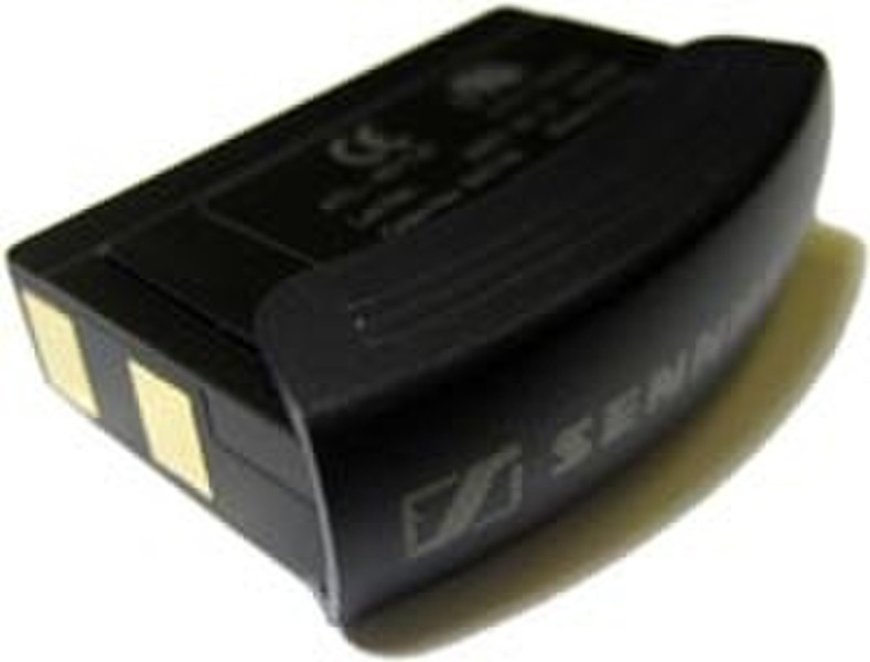 Sennheiser BW 900 Battery Литий-полимерная (LiPo) 170мА·ч аккумуляторная батарея