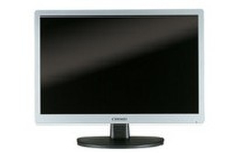Chimei CMV-223A LCD monitor 22Zoll Silber Computerbildschirm