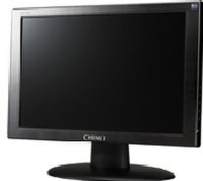 Chimei CMV-946A LCD monitor 19Zoll Schwarz Computerbildschirm