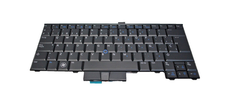 DELL Keyboard (SPANISH) Tastatur