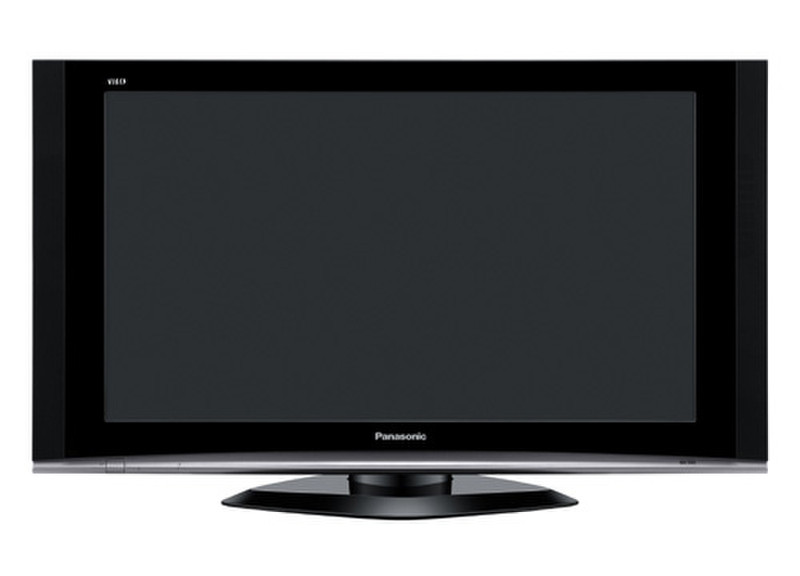 Panasonic TX-37LZD70F 37Zoll HD Schwarz LCD-Fernseher
