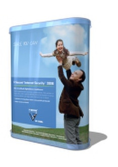 F-SECURE Internet Security 2008, DE 1Benutzer