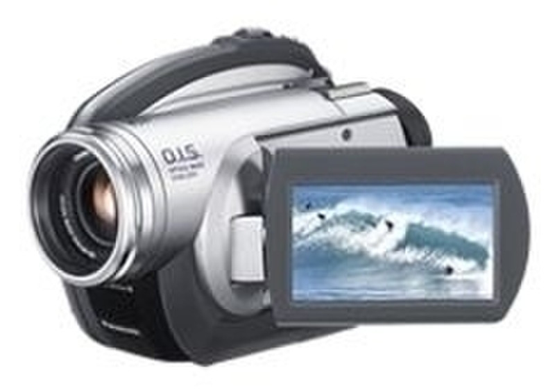 Panasonic VDR-D220 Digital DVD-Ram Camcorder