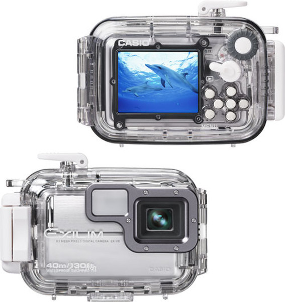 Casio Underwater housing EWC-110