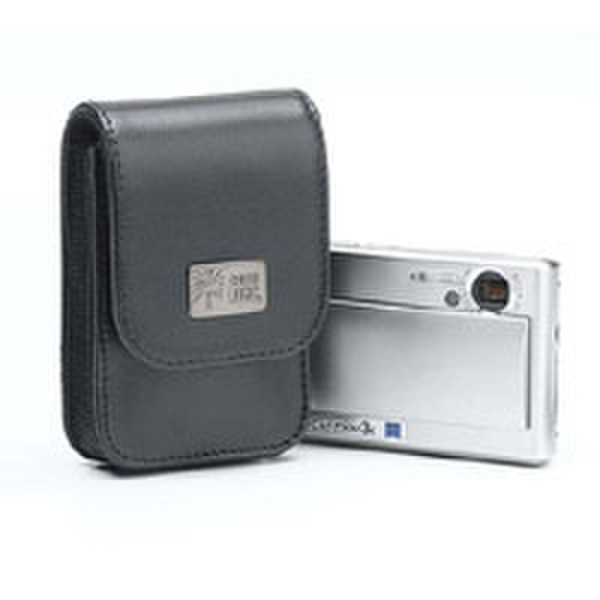 Case Logic Leatherlook Compact Camera Case Small