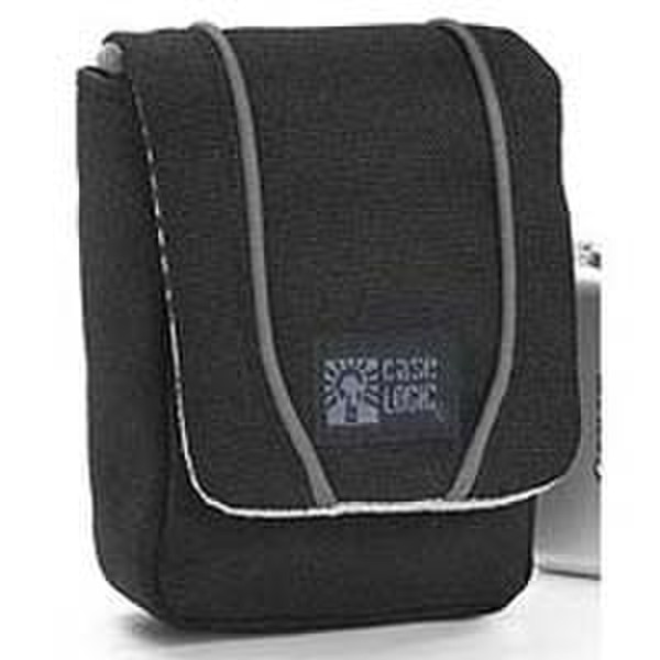 Case Logic Nylon Lifestyle Camera Case Small Black