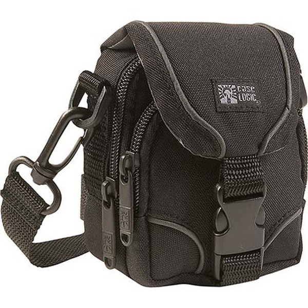 Case Logic Nylon (Digital) Lifestyle Camera Bag Black