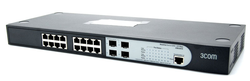 3com 3CBLSG16 32Gbit/s network switch component