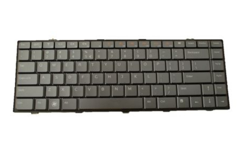DELL 9W3P6 Keyboard notebook spare part