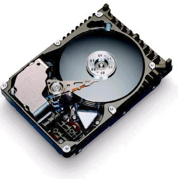 Seagate ATLAS 10K III 73GB U320 73ГБ SCSI внутренний жесткий диск