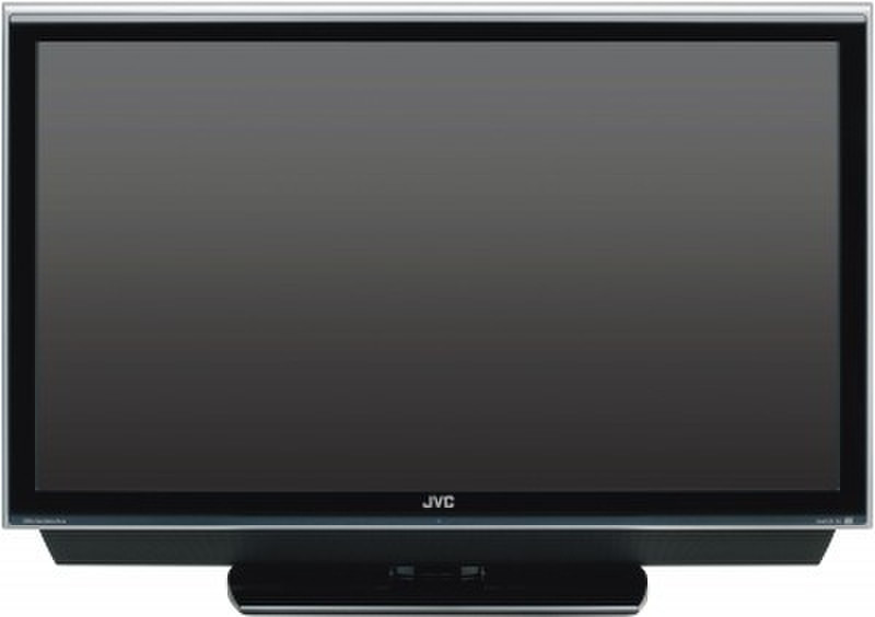 JVC LT-37P80BU 37Zoll Full HD Schwarz LCD-Fernseher
