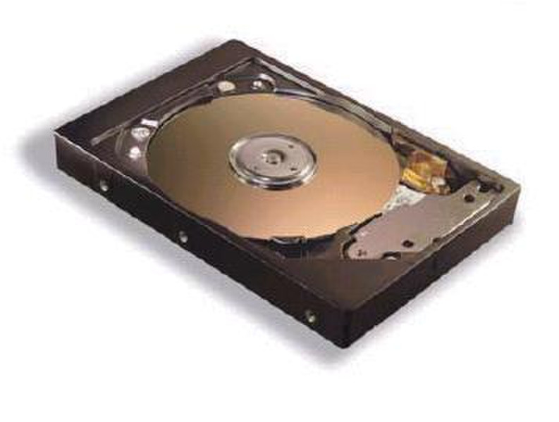 Seagate HD Fireball 3 20GB ATA133 5400rpm 20GB Ultra-ATA/133 internal hard drive