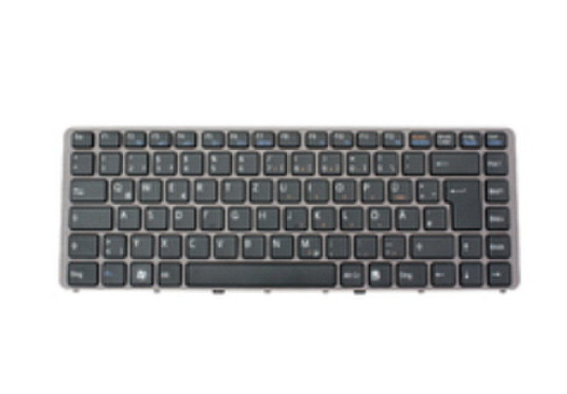 Sony A1736550A Keyboard notebook spare part