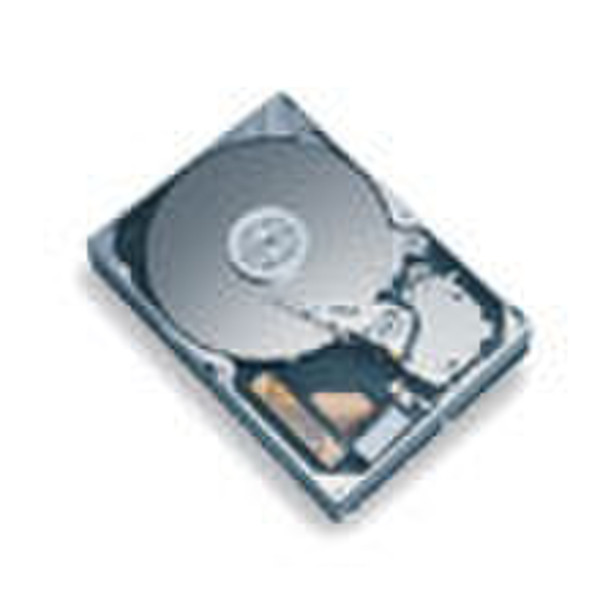 Seagate DIAMONDMAX 16 60GB IDE FDB 60GB Ultra-ATA/133 Interne Festplatte