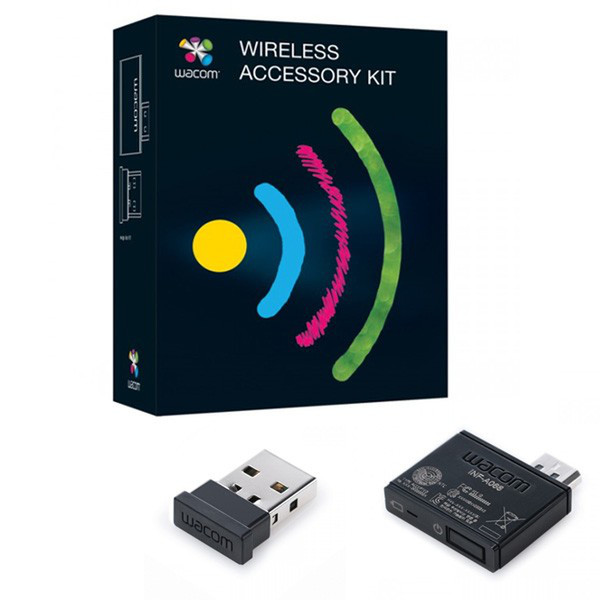 Wacom Wireless Kit