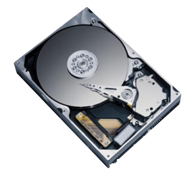 Seagate DiamondMax 160GB HDD 160ГБ Ultra-ATA/133 внутренний жесткий диск