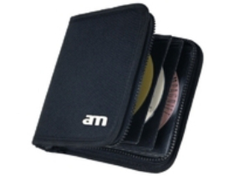 AM CD Transport Bag