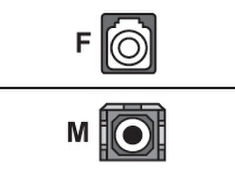 IBM 9 Micron 31 Meter SC/LC Fibre Cable 31m fiber optic cable