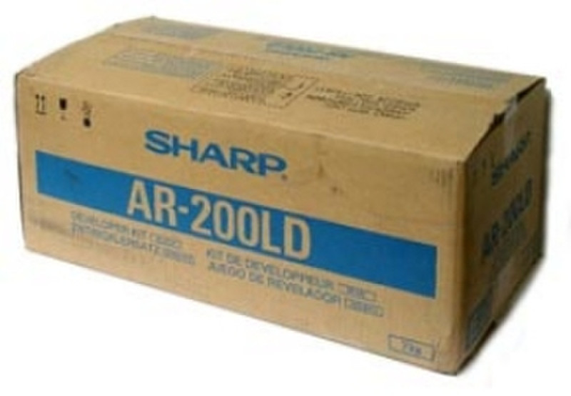Sharp AR200LD фото-проявитель