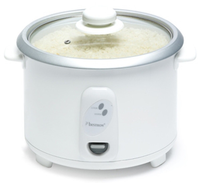 Bestron ARC220 rice cooker