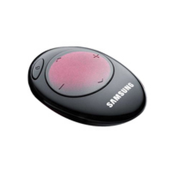 Samsung BN59-00788B Инфракрасный беспроводной Нажимные кнопки Черный пульт дистанционного управления