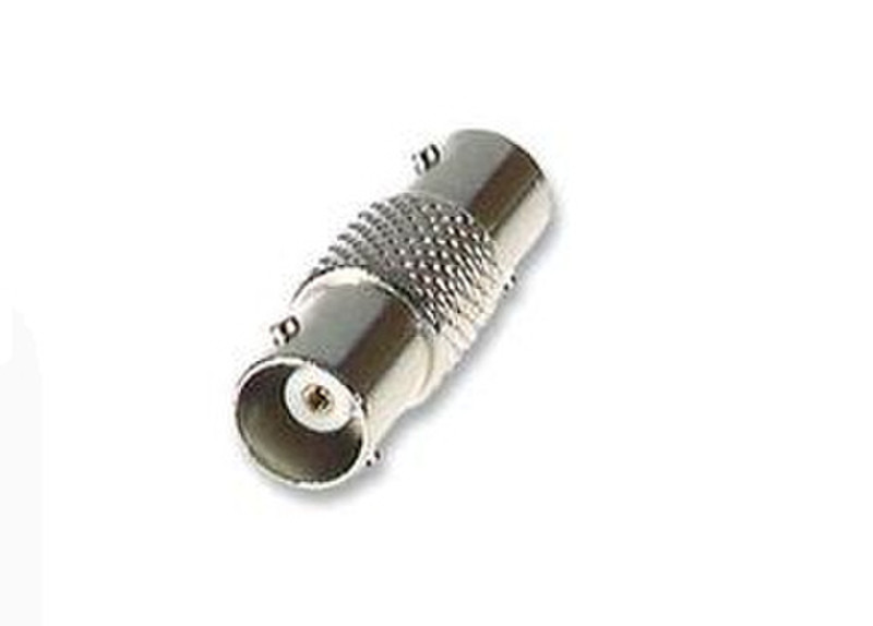 Microconnect BNC, F/F BNC 75Ω 1pc(s) coaxial connector