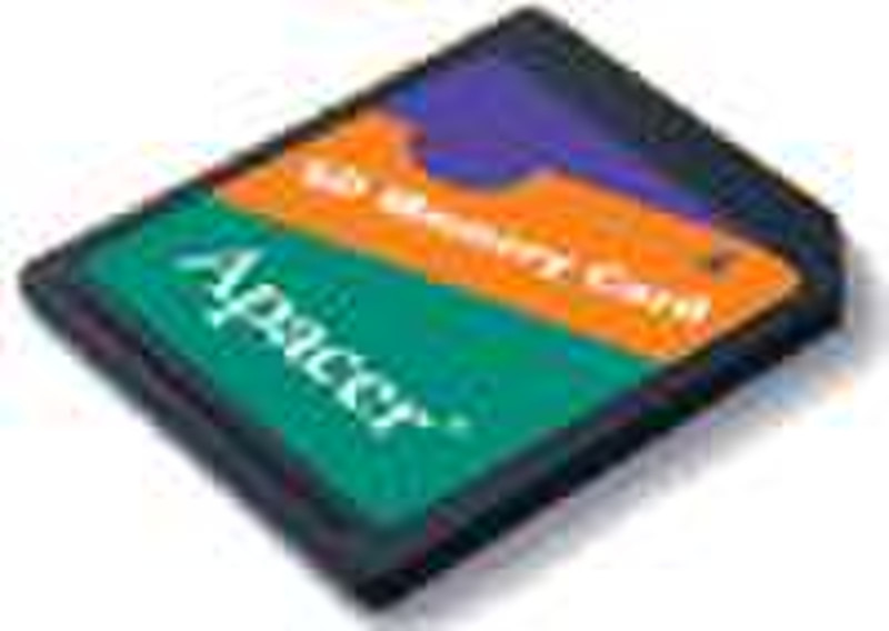 Acer Secure Digital Card 256MB 0.25GB SD memory card