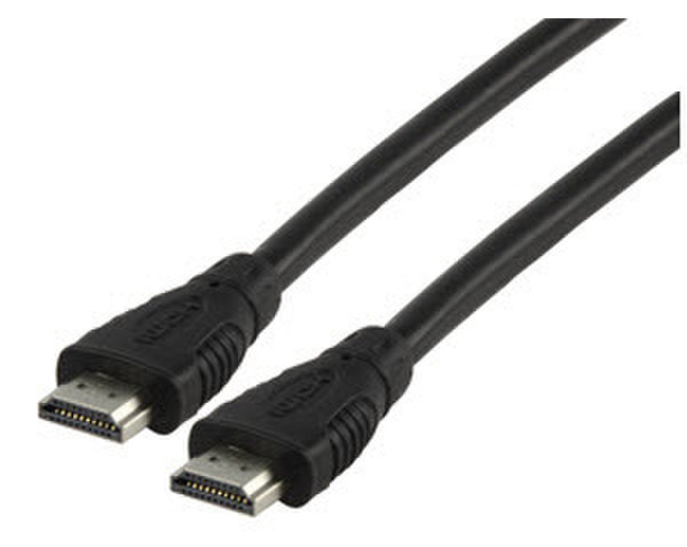 HQ 1.5m HDMI 1.2 M/M 1.5m HDMI HDMI Schwarz