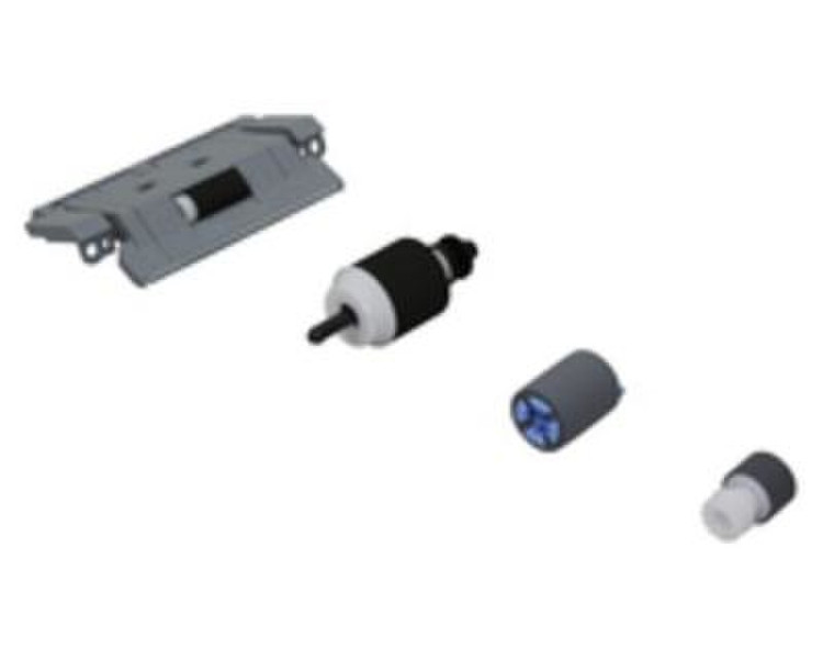 HP CC468-67924 Laser-/ LED-Drucker Roller Drucker-/Scanner-Ersatzteile
