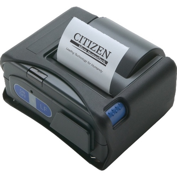 Citizen CMP-10 Bluetooth direct thermal Mobile printer 203 x 203DPI