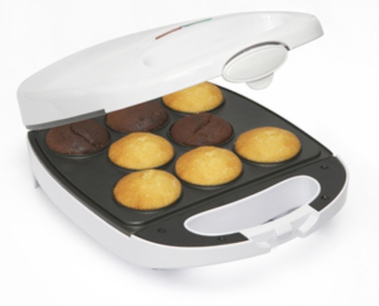 Bestron DKP888 Cupcake- & Donut-Maker