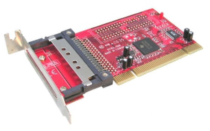 LyCOM DT-101 Internal PCMCIA interface cards/adapter