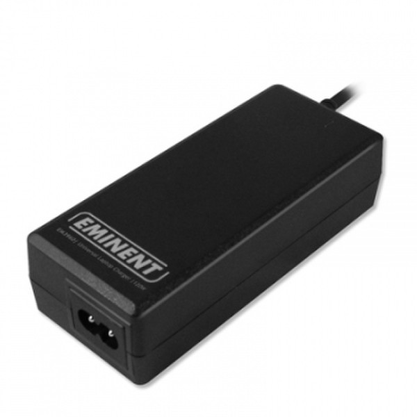 Eminent EM3960 Indoor Black mobile device charger