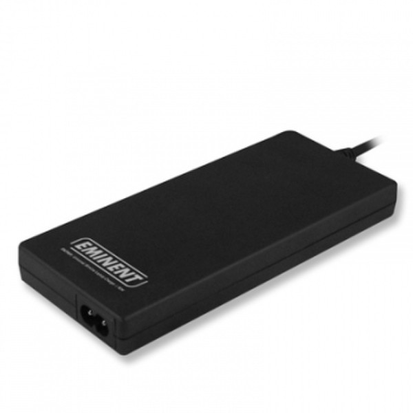 Eminent EM3969 Indoor Black mobile device charger